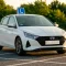 Hyundai i20 1.2 білий 2020 р_