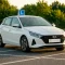 Hyundai i20 1.2 білий 2022 р.