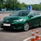Тoyota Avensis 1.8 зелений 2016